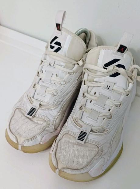Tenisky jordan, air jordan,40