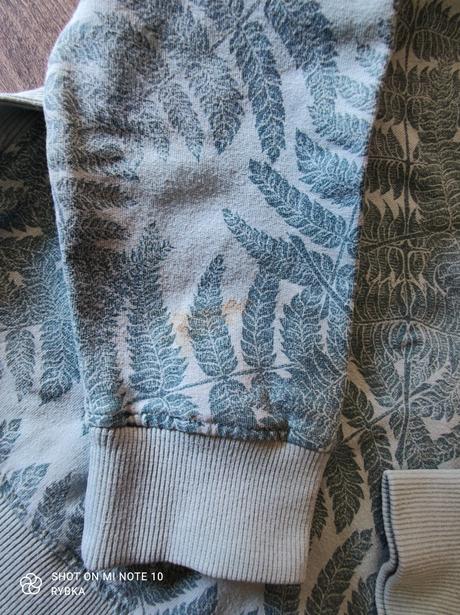 Tenká mikina enfant, 116