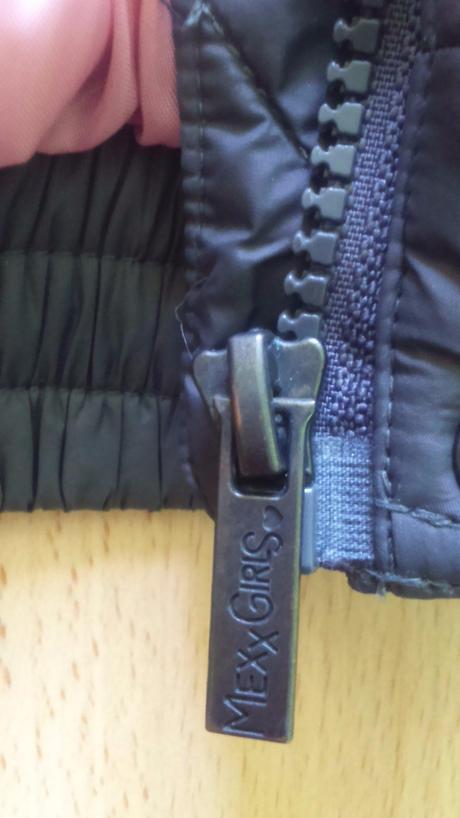 Vetrovečka mexx, mexx,92