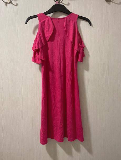 Dámske šaty, pull&bear,xs