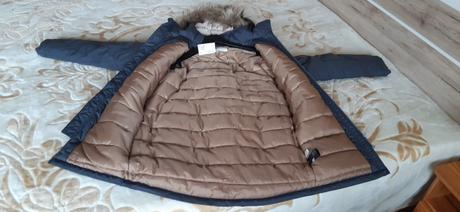 Nova zimna bunda h&m vel.170, h&m,170