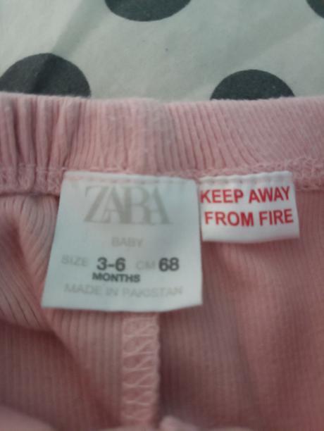 Legíny, zara,68