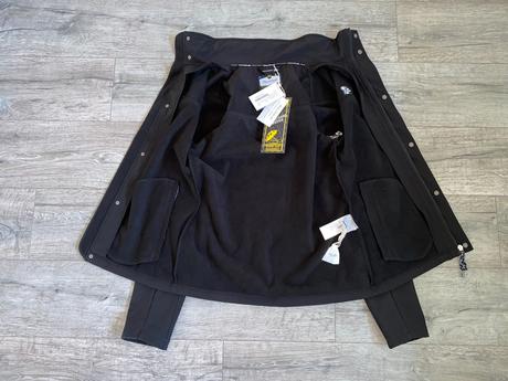 Spickova panska softshell bunda schmuddelwedda, m / s