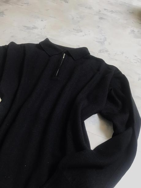 Športový pulóvrik xl/xxl, xl