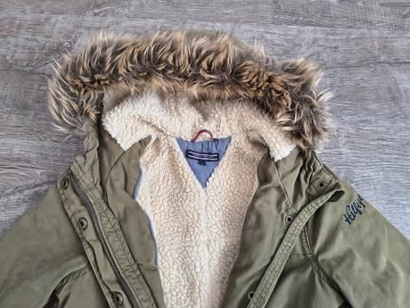 Bunda tommy hilfiger 128, tommy hilfiger,128