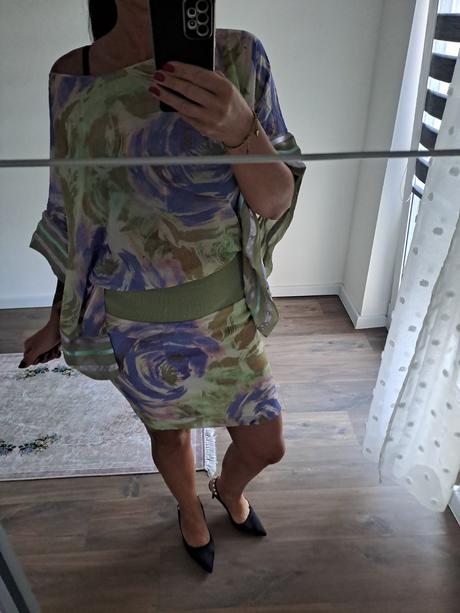 Plazove talianske saty, m