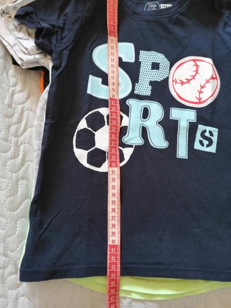 6 triciek, dopodopo,110