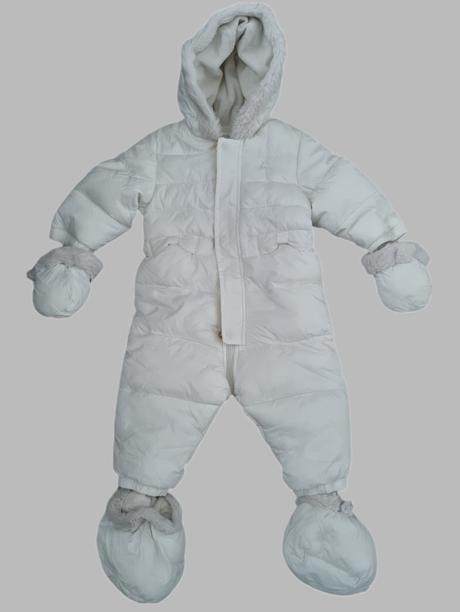 Zimny overal, mayoral,74