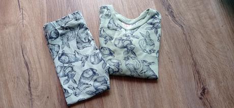 Mikina a leginy, pepco,98