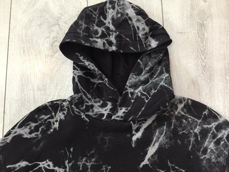 Chlapčenska mikina 10-12 rokov, h&m,146