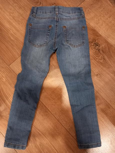 Rifle pre dievcatko, pepco,104