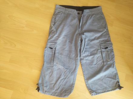 Pánske kraťasy l, l