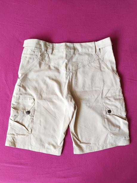 Nové krátke nohavice hannah veľ. 40, hannah,40