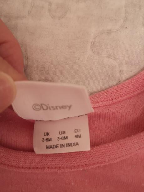 Súprava disney, f&f,68