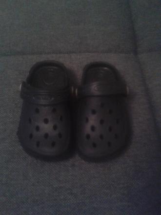 Crocs, 21
