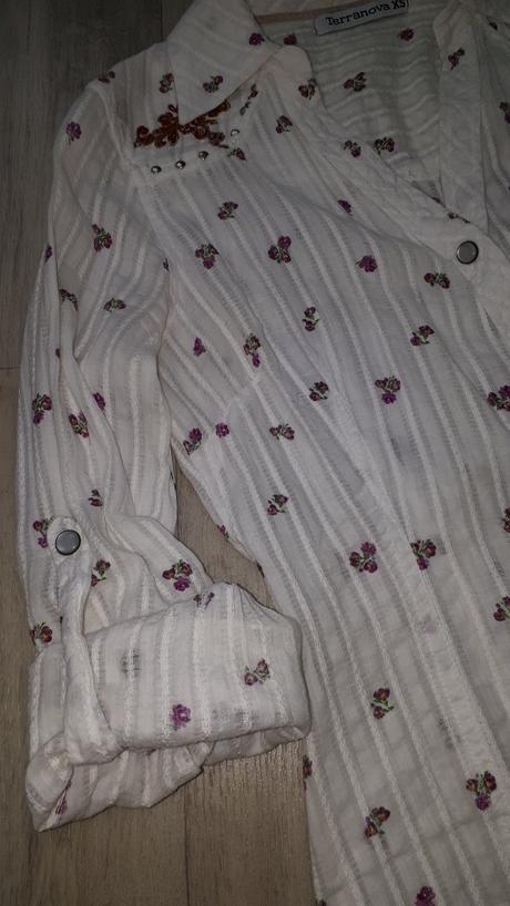 Blúzka, terranova,xs