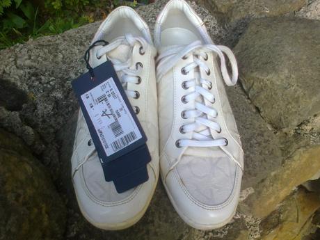 Tenisky celvin klein, 36