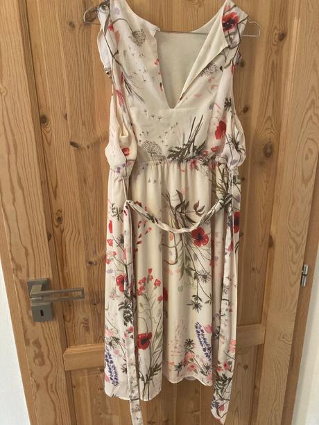 Tehotenske saty h&m mama, h&m,m