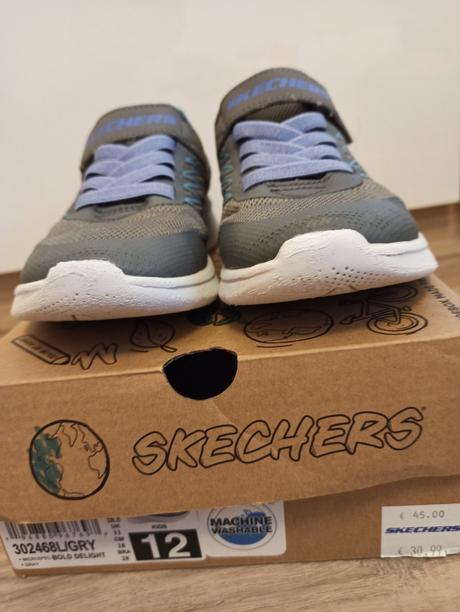 Skechers tenisky 28, skechers,28