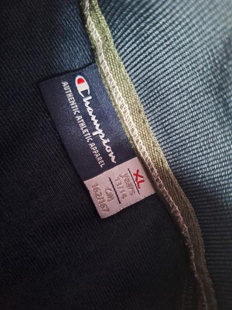 Champion mikinka, champion,164