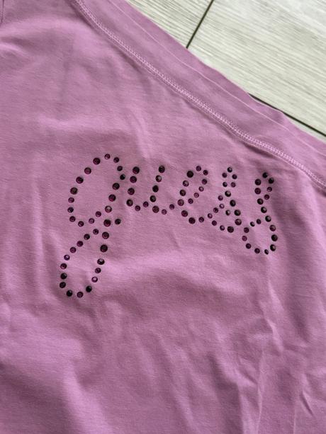 Tričko guess, guess,m