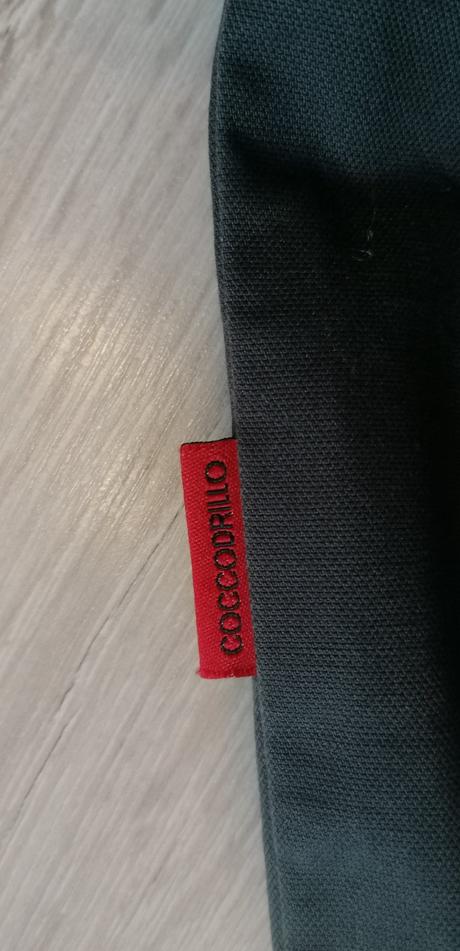 Predám detské sako, coccodrillo,134