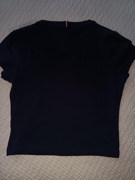 Hilfiger tričko, tommy hilfiger,116