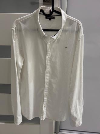 Košela hilfiger vel.176, tommy hilfiger,176