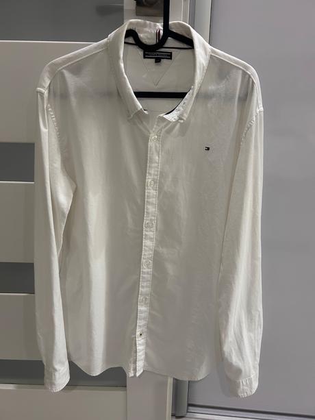 Košela hilfiger vel.176, tommy hilfiger,176