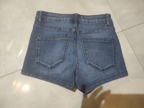 Šort, h&m,xs