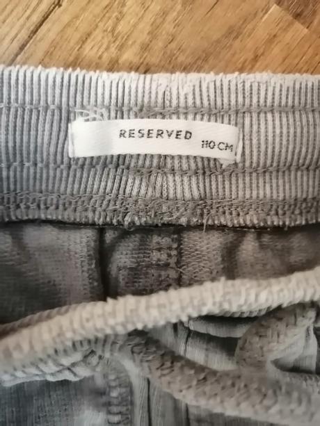 Nohaice, reserved,110