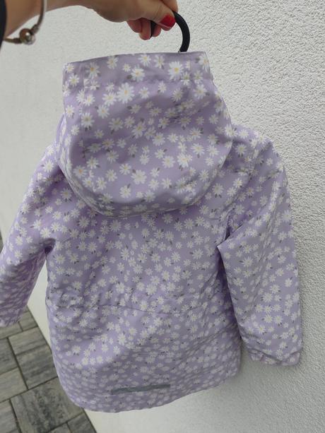 Prechodna bunda lindex, lindex,110