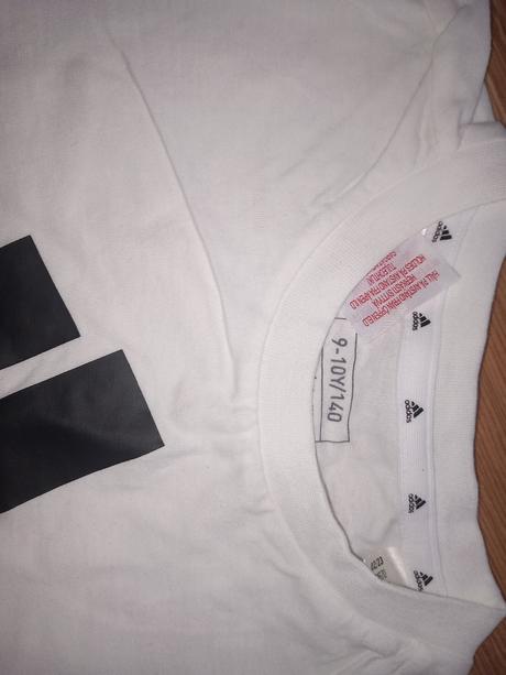 Tričká adidas 2 x, adidas,140