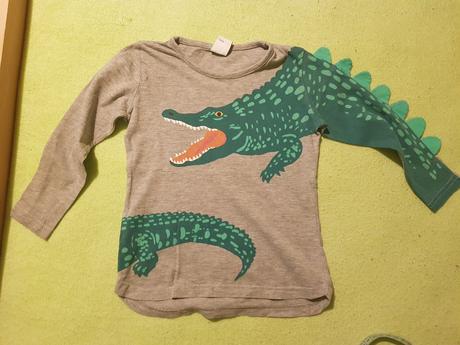 Lindex tričká, lindex,98