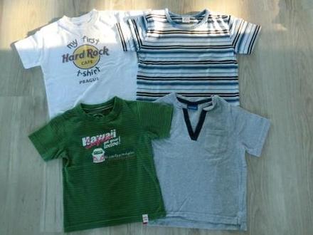 Trička 104, mayoral,104