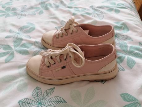 Tenisky zara, zara,34