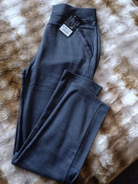 Nové dámske nohavice, 4xl / 5xl