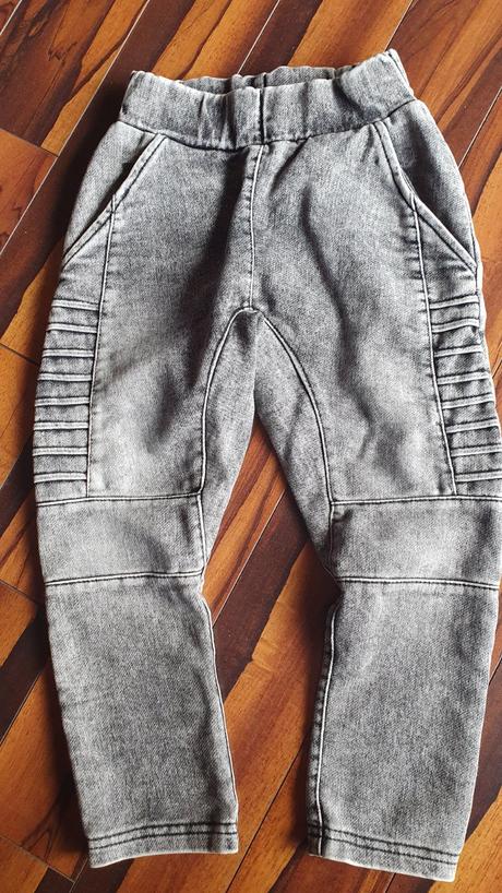 Mash mnie makkucke rifliky 92/98, 98