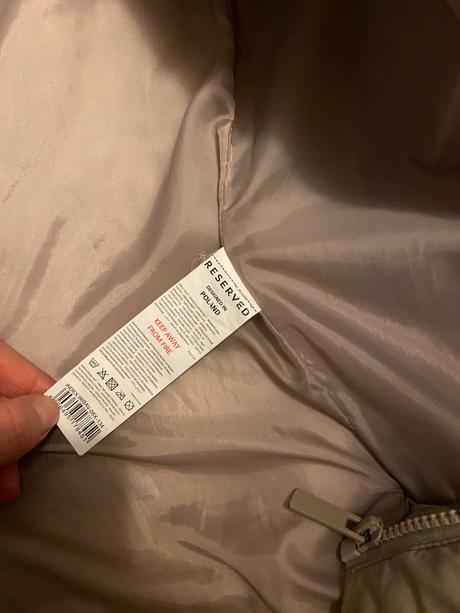 Bunda reserved, reserved,134