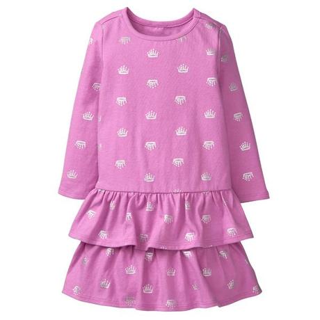 Úpletové šaty gymboree usa, gymboree,98 / 104