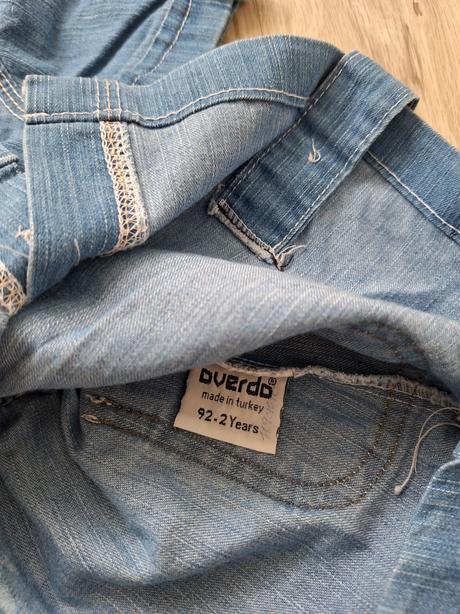 Riflove šaty č.92, 92