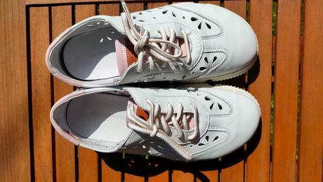 Weinbrenner-baťa dámske kožené barefoot tenisky, baťa,38