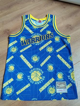 Basketbalove tielko m, m