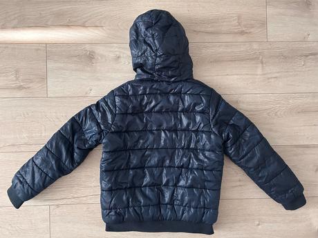 Bunda, chapter young,140