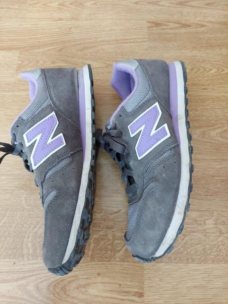 Tenisky, new balance,39