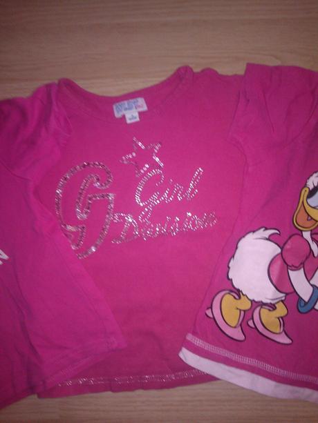 Tricka ruzove, disney,104