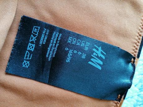 Plavky, h&m,s