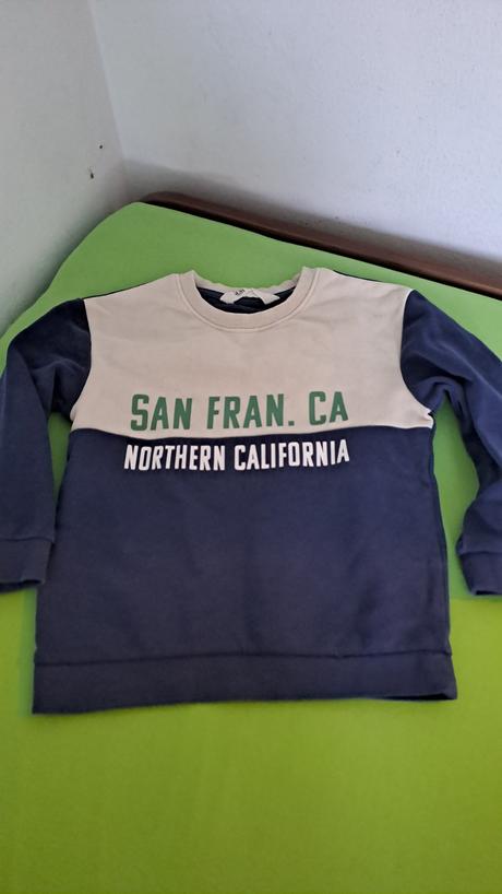 Balík na 5 rokov, 104–116