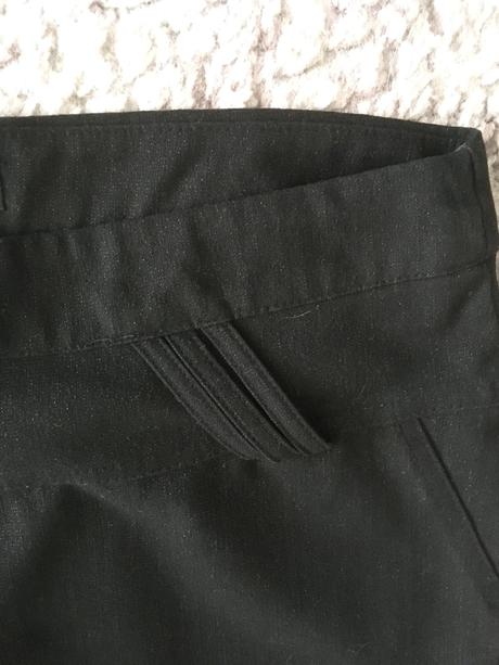 Elegantné kraťasy saffet veľ.42, 42