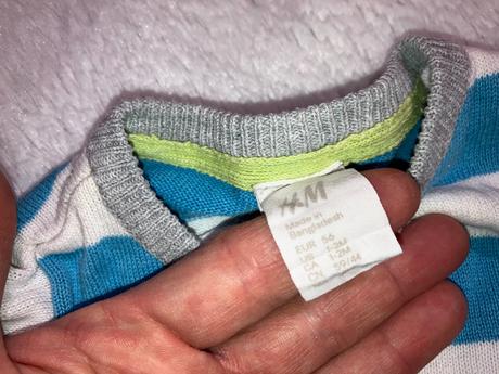 Sveter na gombíky, h&m,56